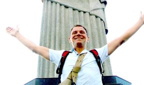 S kuchařem kolem světa: Brazílie