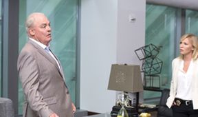 Zákon a pořádek: Útvar pro zvláštní oběti XVI (2)