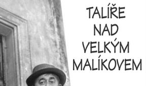 Talíře nad Velkým Malíkovem