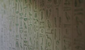 Nejtemnější hodina starověkého Egypta: Zánik Staré říše (1/2)