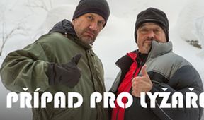 Případ pro lyžaře