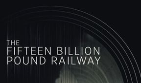 Železnice za 15 miliard liber: Slavnostní otevření (1)