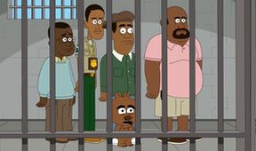 Brickleberry II (12/13)