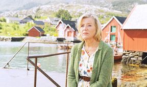 Láska z fjordu: Cesta naděje