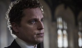 Detektiv Endeavour Morse V