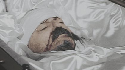 Apokalypsa Stalin: Pán světa