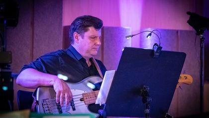 CNSO Studio Live