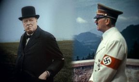 Hitler versus Churchill (1/2)