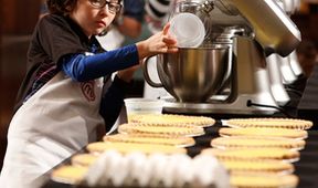 MasterChef Junior III (2/8)