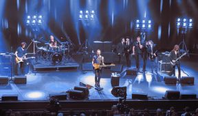 Sting: Live at the Olympia Paris