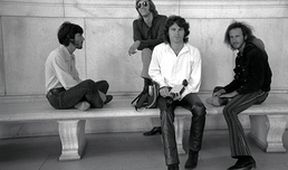 The Doors: When You’re Strange