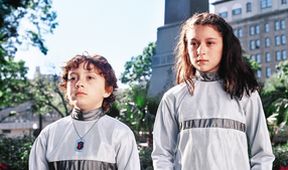 Spy Kids: Špioni v akci