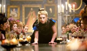 Penny Dreadful III (7)