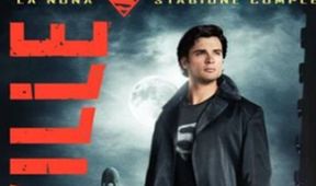 Smallville VI (5/22)