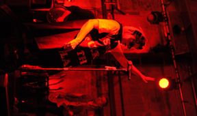 Berlin Live Series 3: Blondie