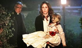 Annabelle se vrací 3