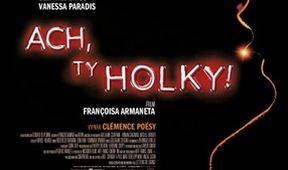 Ach, ty holky