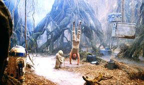 Star Wars: Epizoda V - Impérium vrací úder