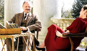 Hercule Poirot XI