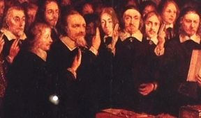 Jan Amos Komenský