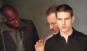 Minority Report