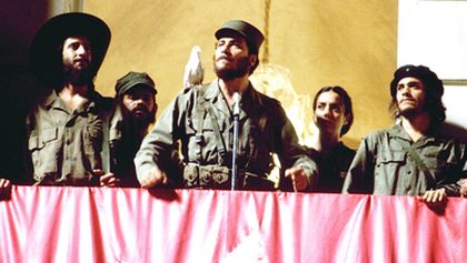 Fidel (2/2)