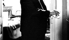 Komisař Maigret zuří