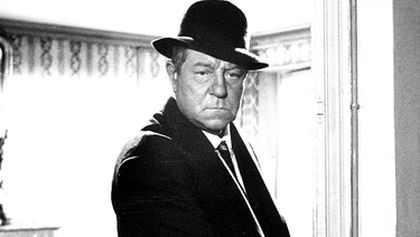 Komisař Maigret zuří
