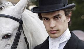 Panství Downton (3/7)