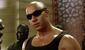 Riddick