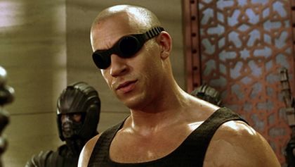 Riddick