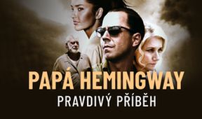 Papá Hemingway: Pravdivý příběh, Životy slavných