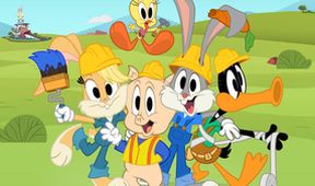 Bugs Bunny Builders (14)