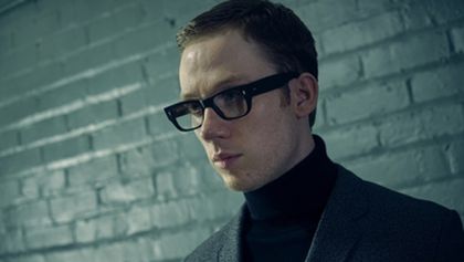 Harry Palmer: Případ Ipcress (1/6)