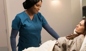 Nemocnice Chicago Med (6)