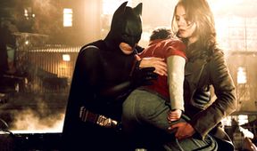 Batman začíná