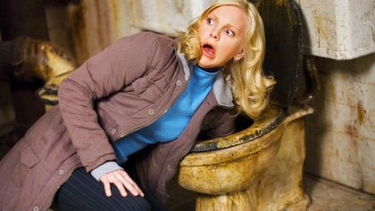 Scary Movie 4