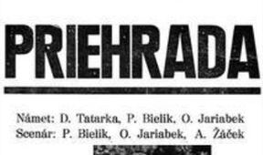 Priehrada