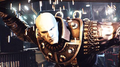 Resident Evil: Zatracení