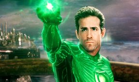 Green Lantern