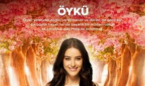 Keď kvitne láska (1) - NOVÝ SERIÁL