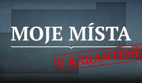 Moje místa v karanténě: Dekameron 2020 na Fidlovačce