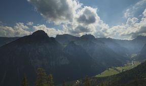 Tyrolsko: Hory, zázraky a medaile