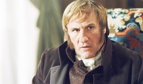 Napoleon (1/4)