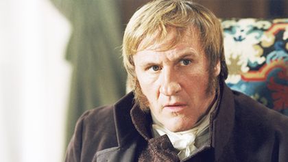 Napoleon (1/4)