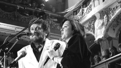 Waldemar Matuška Tour’ 91