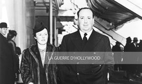 Hollywood za 2. světové války: Pod jedním praporem