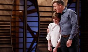 MasterChef Junior IV (2/12)