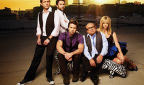 It's Always Sunny in Philadelphia XV