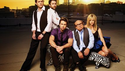 It's Always Sunny in Philadelphia XV